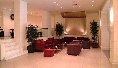 Olympic Hotel Saloniki Zewnętrze zdjęcie