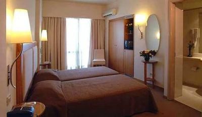 Olympic Hotel Saloniki Zewnętrze zdjęcie